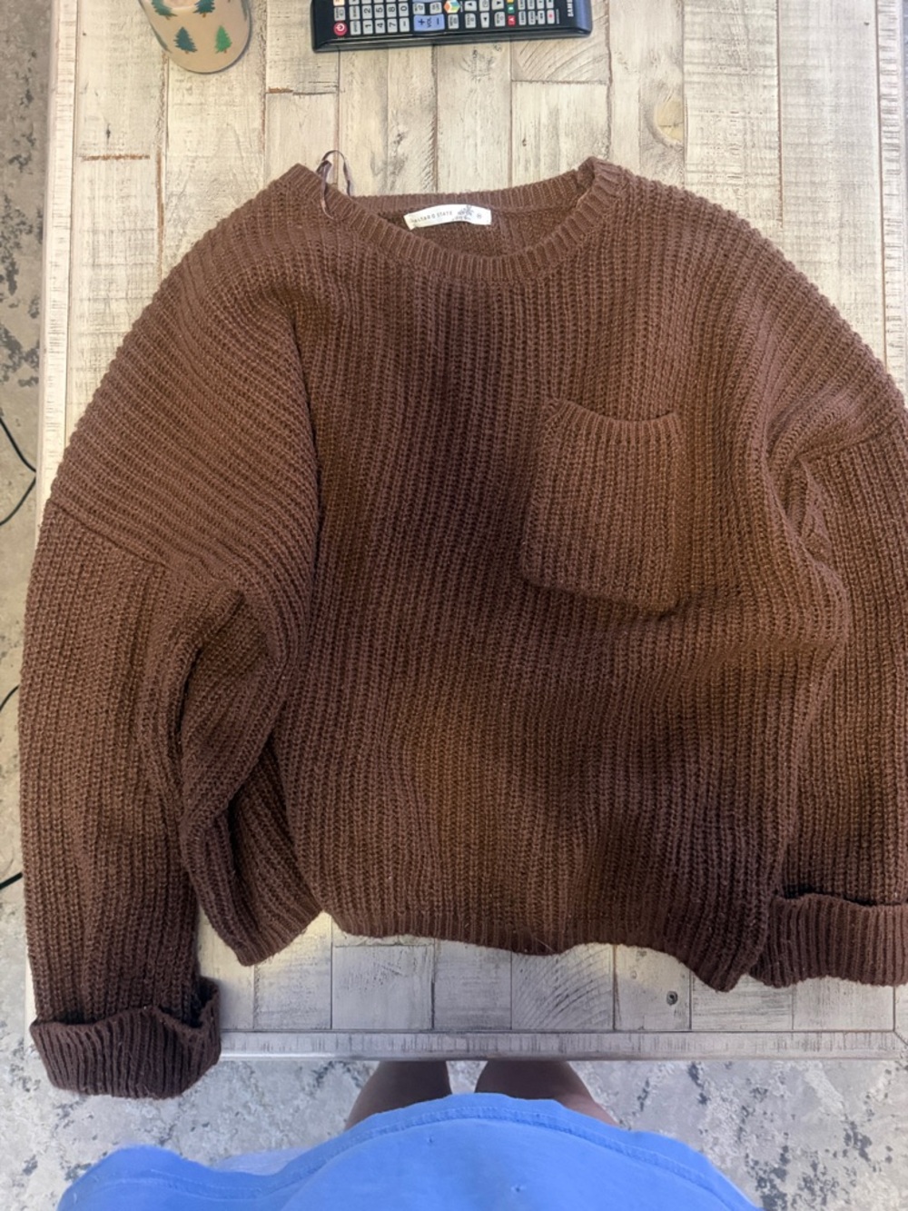 Altard State Medium sweater